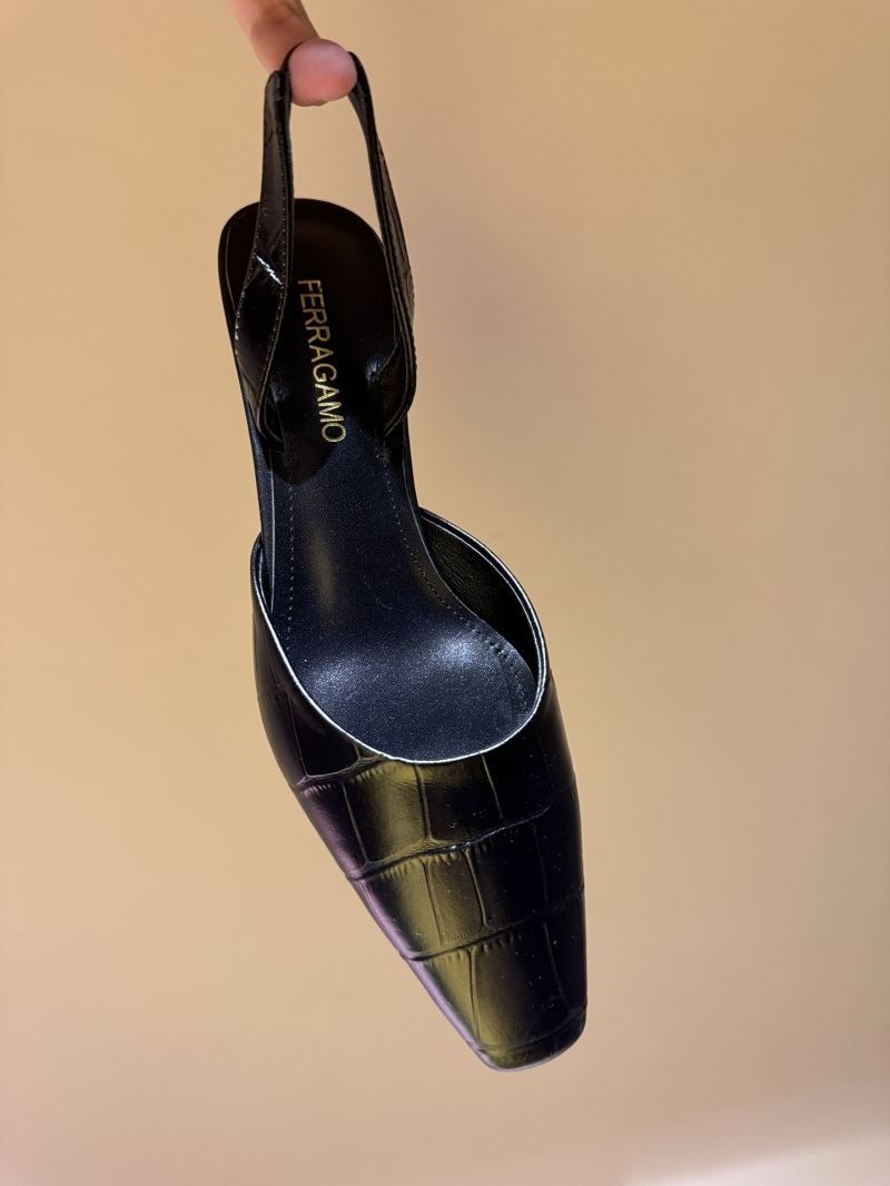 Ferragamo Sandals